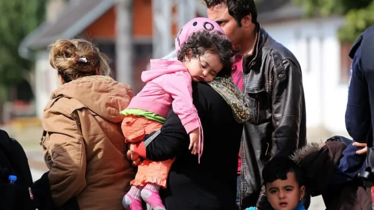 U Tovarniku sam spriječila otmicu trogodišnje curice