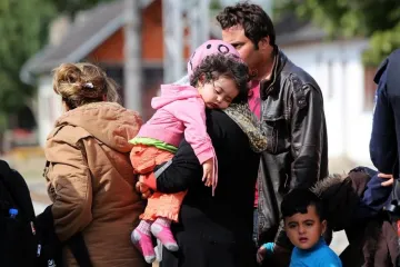 U Tovarniku sam spriječila otmicu trogodišnje curice