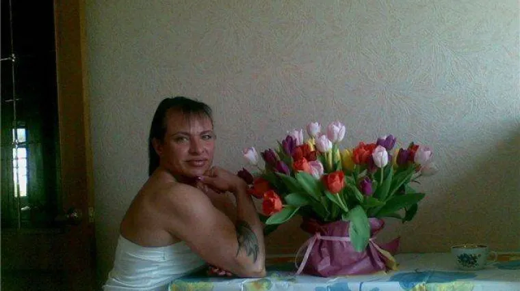 Ljubav je stvarno slijepa