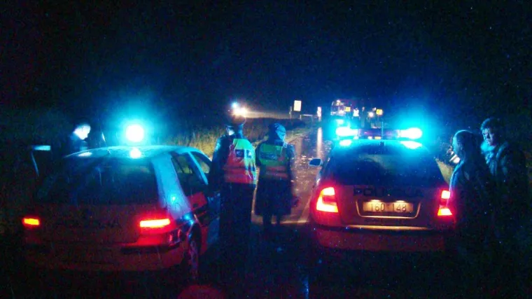 Mrtav pijan automobilom naletio na dvije pje&scaron;akinje