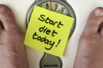 Deset namirnica koje sigurno tope kilograme