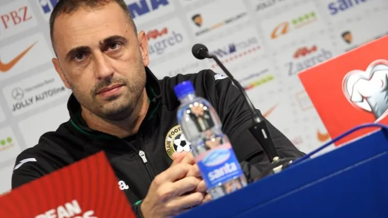 'Ni mi nemamo dobru atmosferu'