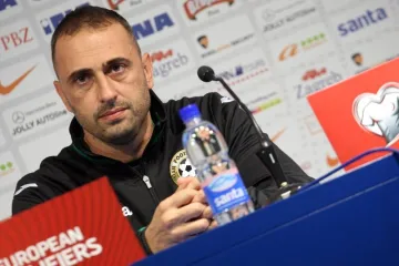 'Ni mi nemamo dobru atmosferu'