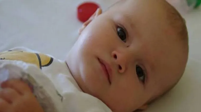 "Srce nam se cijepa gledajući na&scaron;u Katarinu kako pati"