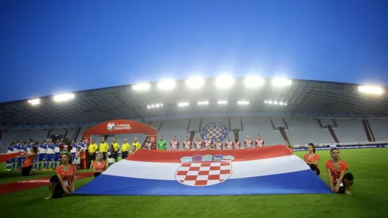 Glas četiri miljuna Hrvata nitko neće ignorirati!