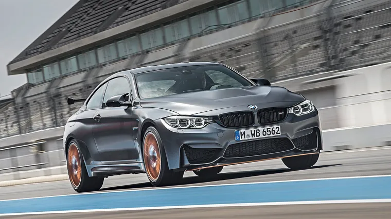 Lak&scaron;i, brži i spreman za utrke