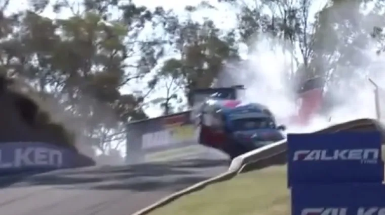 Zvijezda doživjela zastra&scaron;ujuću nesreću, vi&scaron;e osoba u bolnici