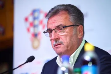Ovako će Vatreni napasti Bugarsku!