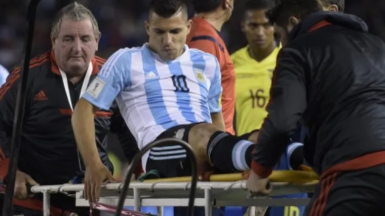 Lekcije im održali Čile i Ekvador