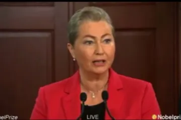 Tuniški nacionalni kvartet za dijalog dobitnik Nobelove nagrade za mir