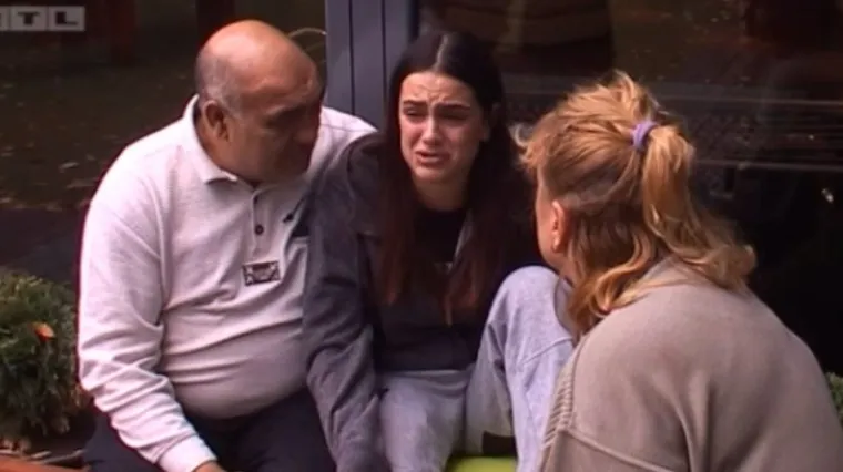 Objavila da ona i Ervin Vi&scaron;e nisu zajedno