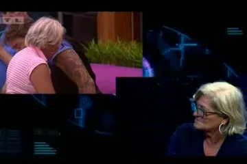 Ovo je Goranova i Vesnina priča