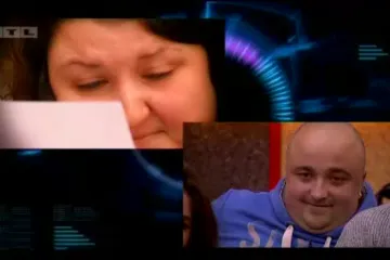 Branislavova obitelj dobila je njegovo pismo