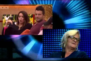 Pogledajte Vesninu priču u BB kući