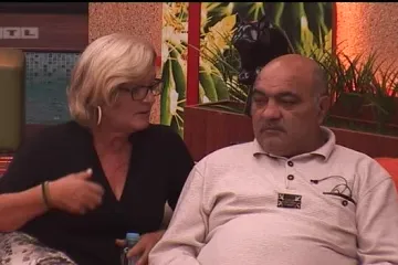 Vesna je danas iznimno dobre volje