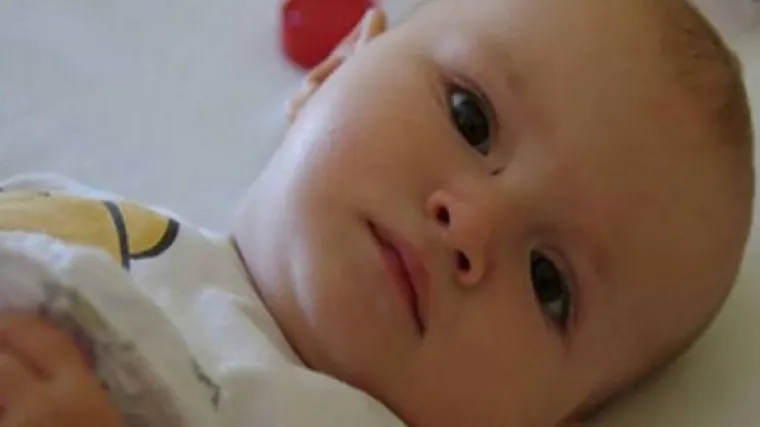 Preminula malena Katarina Vladović