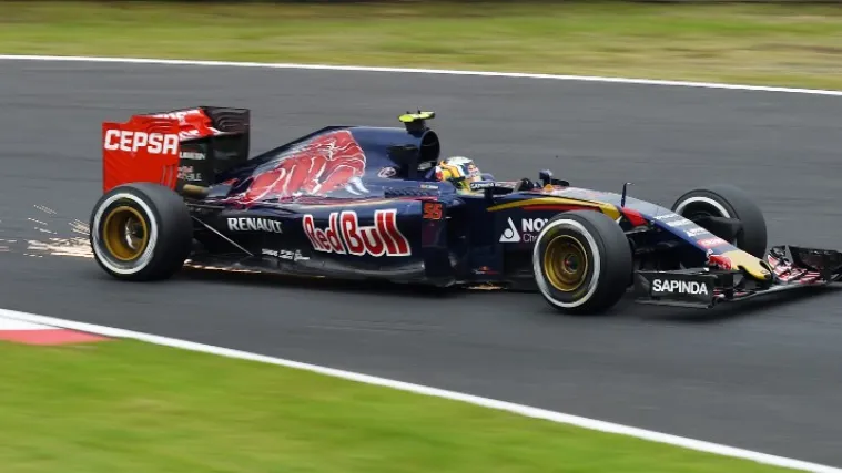 Mlada zvijezda Formule 1 doživjela tešku nesreću