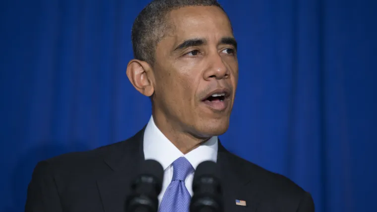 Obamin savjet Kanye Westu: 'Prvo se mora&scaron; nositi s likovima koji se pona&scaron;aju kao da su u realityju'