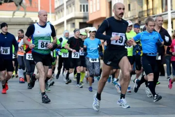 Zbog Zagreb maratona zatvoren promet, evo kako se možete kretati gradom
