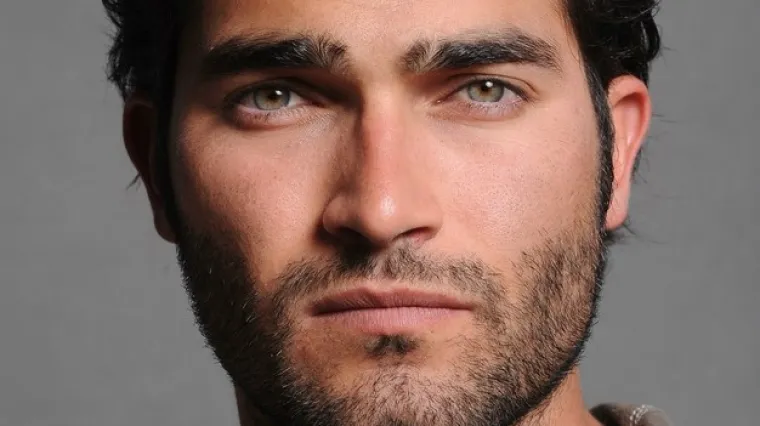Tyler Hoechlin