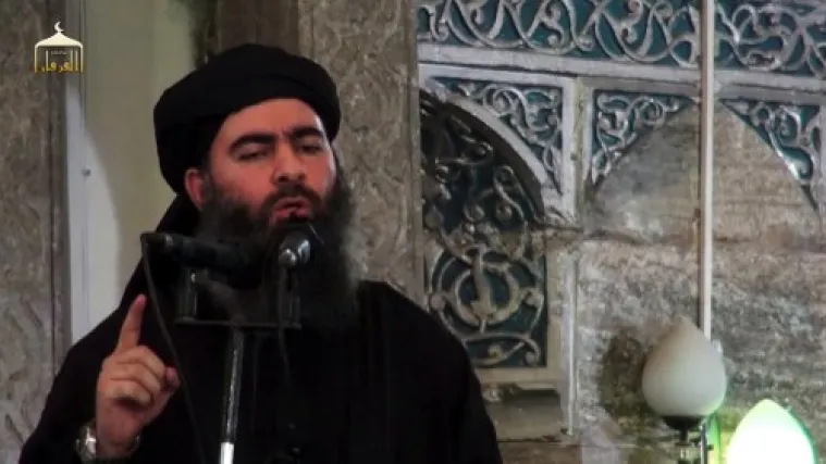 "Svake minute rodi se jedan vođa Islamske države"