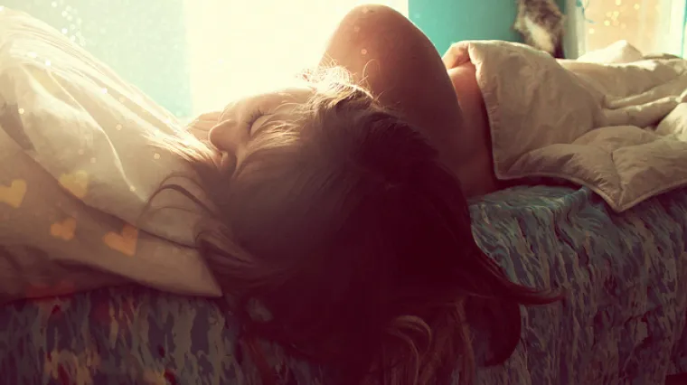 Vodič za žene u srednjim godinama kojima hormoni ne daju spavati