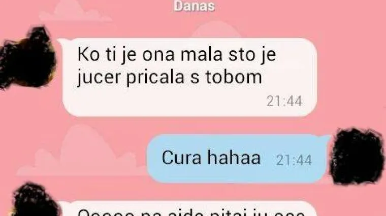 Mama ima odlično eliminacijsko pitanje za svaku sinovu curu