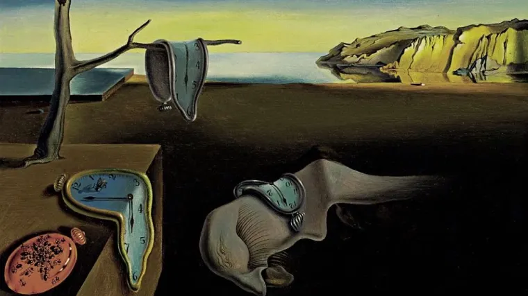 10 činjenica o vremenu koje mozak ne želi prihvatiti