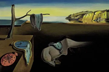 10 činjenica o vremenu koje mozak ne želi prihvatiti