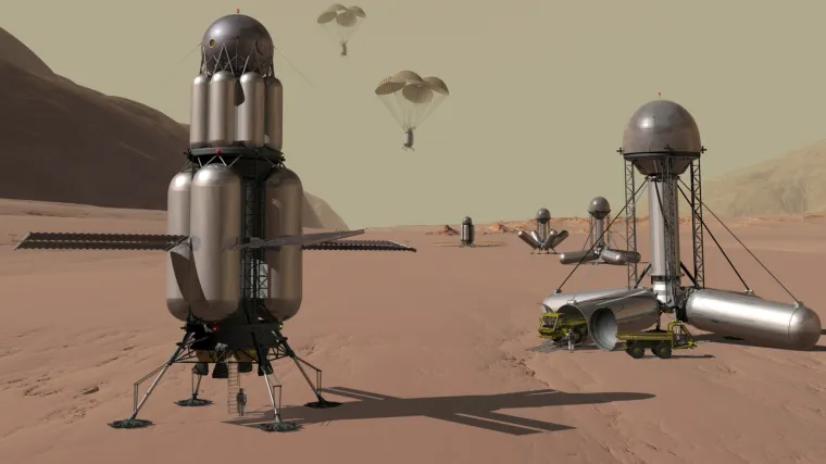 Space X najavljuje najuzbudljiviju stvar ikad