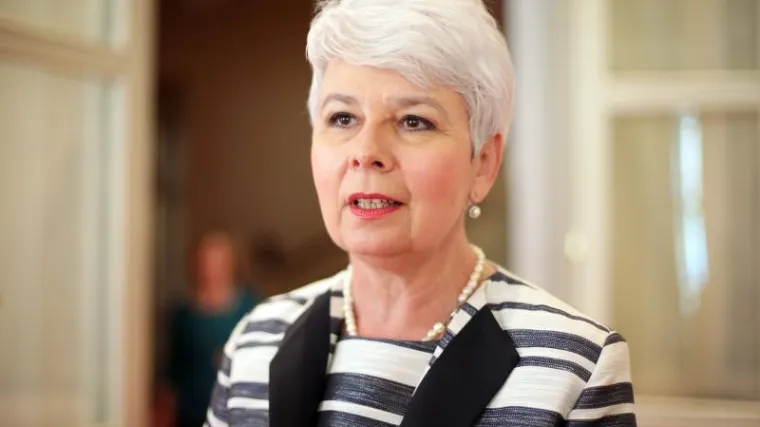 "Oprostila bih i Karamarku ako mi se ispriča"