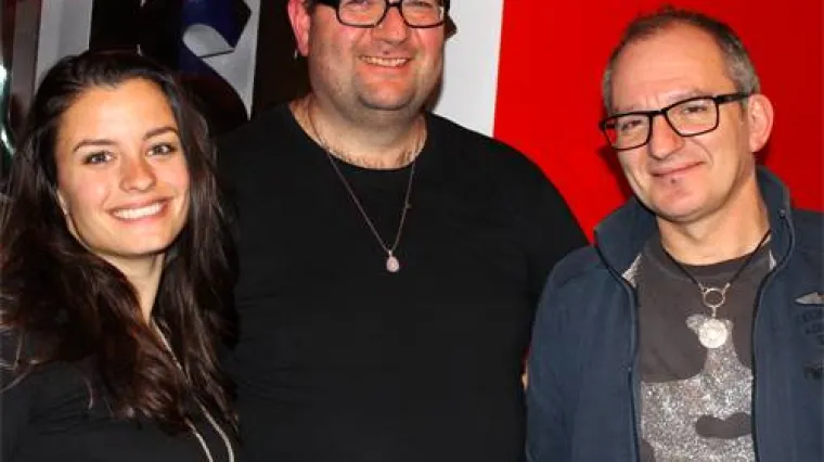 Upoznajte najplodnijeg muškarca na svijetu