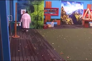 Vasići obožavaju himnu