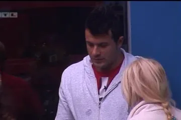 Ivona napala Ervina da je lažov