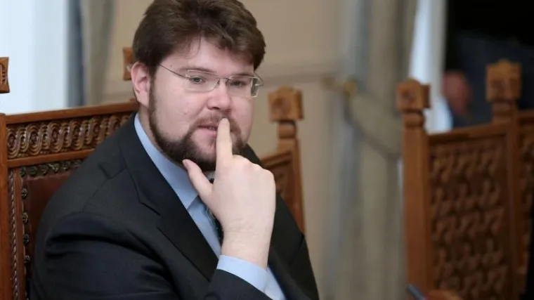 HDZ: 'Istup Peđe Grbina otvoreni je poku&scaron;aj SDP-ove kontrole medija'