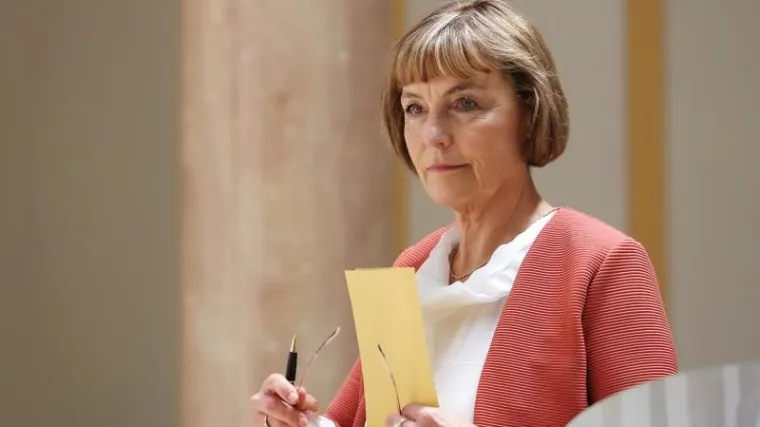 Pusić: 'O odlasku Asada može se razgovarati nakon okončanja sukoba u Siriji'