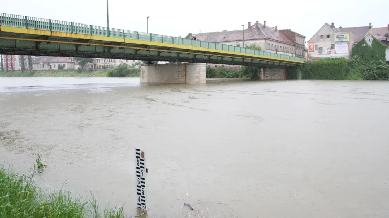 Vodostaji nakon obilnih ki&scaron;a rastu, ali straha od poplava za sada nema
