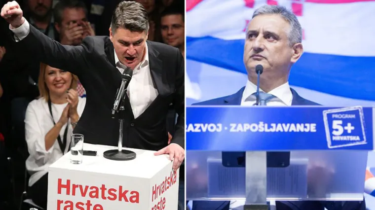 Ekskluzivno: Tko osvaja Slavoniju? Saznajte u RTL-ovoj anketi na 10 tisuća ispitanika!