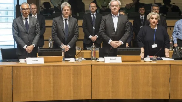 Europska unija duboko zabrinuta zbog ruskih akcija u Siriji: 'To mora odmah prestati!'