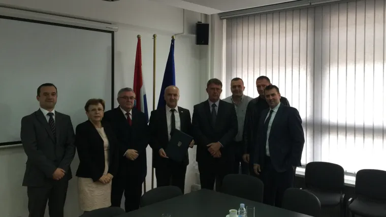 Hypo Alpe-Adria-Invest preuzeo upravljanje Fondom hrvatskih branitelja