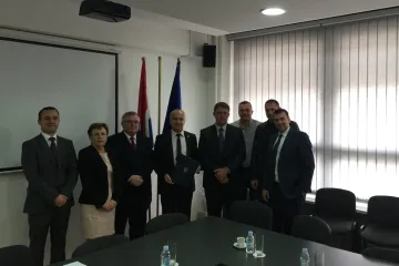 Hypo Alpe-Adria-Invest preuzeo upravljanje Fondom hrvatskih branitelja