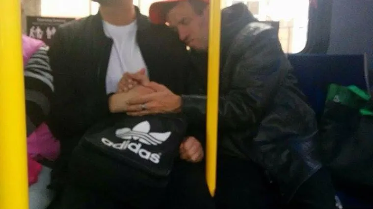 Slika dobrog djela obišla svijet, a student postao miljenik nacije