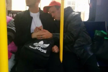 Slika dobrog djela obišla svijet, a student postao miljenik nacije