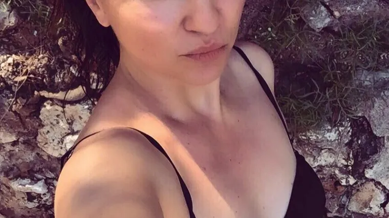 Nina Badrić ima novi imidž i izgleda genijalno