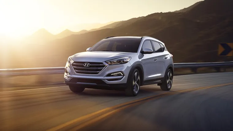 Hyundai Tucson je najsigurniji SUV
