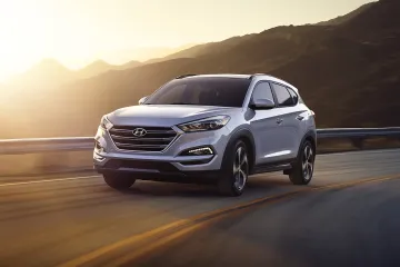 Hyundai Tucson je najsigurniji SUV