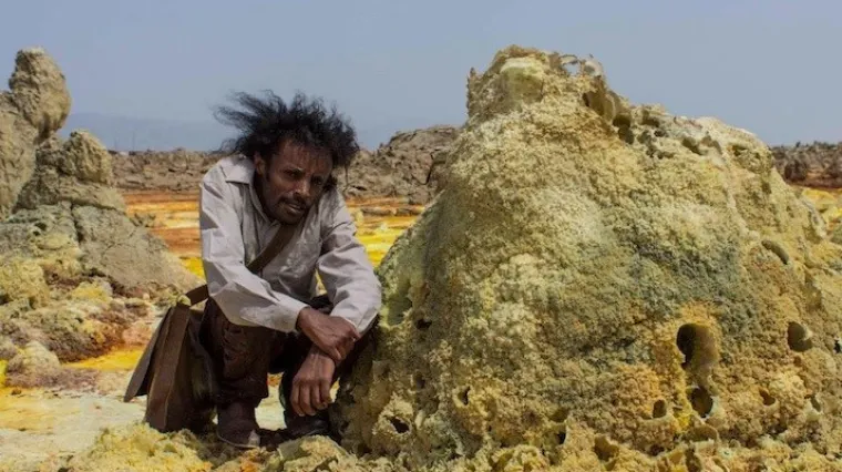 Prvi etiopski postapokaliptični film stiže u kina&nbsp;