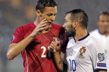 Srbija u kvalifikacijama postavila svjetski rekord