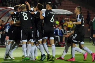 Albanija je platila Armeniji 2 milijuna eura za poraz u Erevanu?!