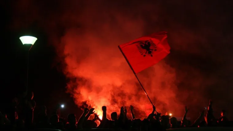 Albanci na Kosovu napravili kaos i ranili mladića srpske nacionalnosti?!